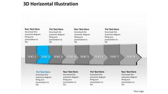 ppt_3d_horizontal_illustration_to_prevent_business_losses_eight_steps_powerpoint_templates_1.jpg
