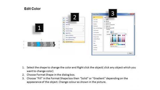 ppt_3d_horizontal_illustration_to_slow_down_marketing_losses_eight_steps_powerpoint_templates_3.jpg