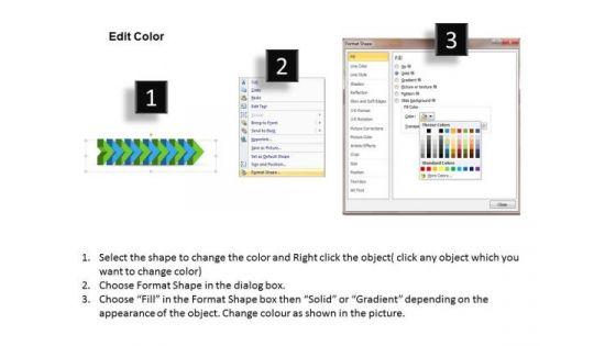 ppt_3d_illustration_of_beeline_arrow_flow_diagram_selling_plan_powerpoint_1_image_3.jpg