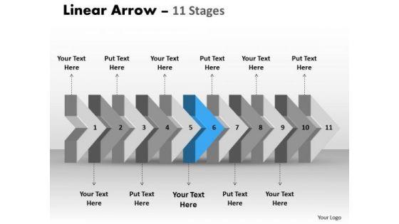 ppt_3d_illustration_of_beeline_arrow_flow_swim_lane_diagram_powerpoint_template_7_image_1.jpg