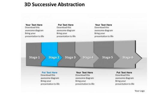 ppt_3d_linear_process_to_prevent_business_losses_six_create_powerpoint_macro_templates_1.jpg