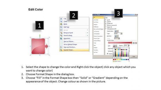 ppt_arrow_progression_of_business_representation_video_workflow_diagram_5_design_3.jpg