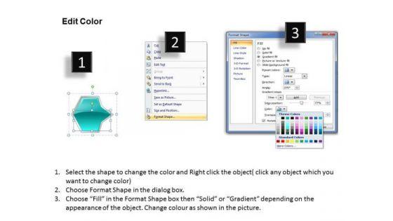 ppt_beeline_flow_of_oct_3d_arrows_powerpoint_5_phase_diagram_cyan_templates_3.jpg