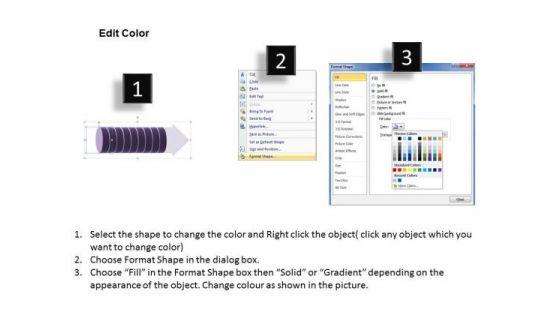 ppt_circular_interpretation_of_9_create_powerpoint_macro_involved_procedure_templates_3.jpg