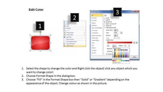 ppt_direct_representation_of_3_issues_an_arrow_red_layouts_powerpoint_free_templates_3.jpg