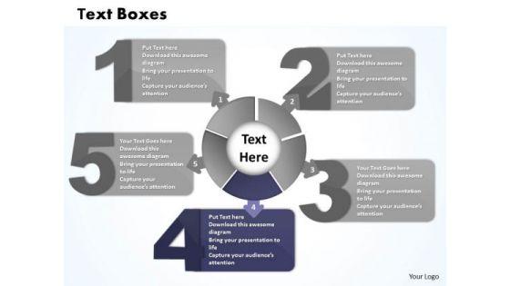 ppt_five_text_boxes_connected_with_unit_circle_powerpoint_presentation_business_templates_1.jpg