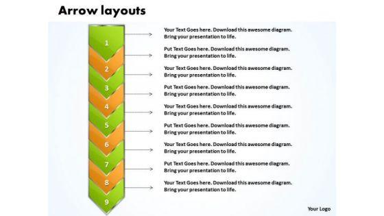 ppt_go_green_layouts_powerpoint_free_and_orange_arrow_9_stages_templates_1.jpg
