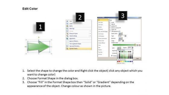 ppt_linear_abstraction_to_represent_issues_using_3d_arrows_powerpoint_business_templates_3.jpg