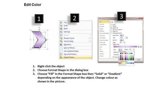 ppt_linear_demonstration_of_arrows_powerpoint_2010_org_chart_templates_3.jpg