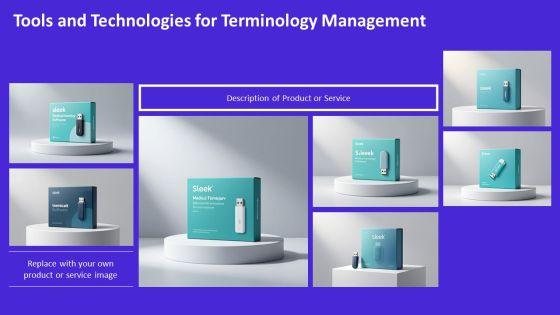 PPT Medical Terminology PPT Guidelines VM