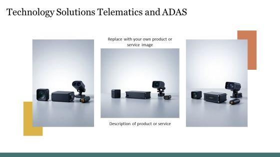 PPT On Road Safety PPT Example VM