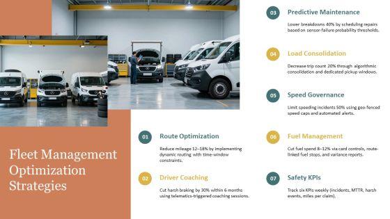 PPT On Road Safety PPT Example VM