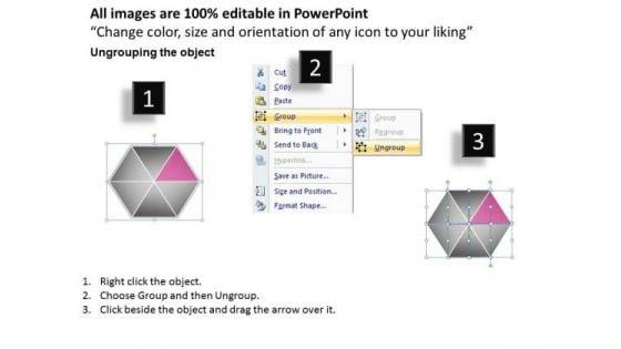ppt_pink_factor_hexagon_cause_and_effect_diagram_powerpoint_template_editable_templates_2.jpg