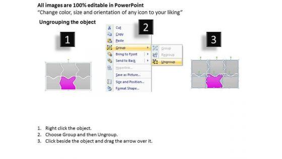 ppt_pink_piece_incredible_connections_linear_process_flow_powerpoint_templates_2.jpg