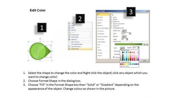 ppt_sequential_circular_3d_arrows_powerpoint_straight_line_7_stages_green_templates_3.jpg