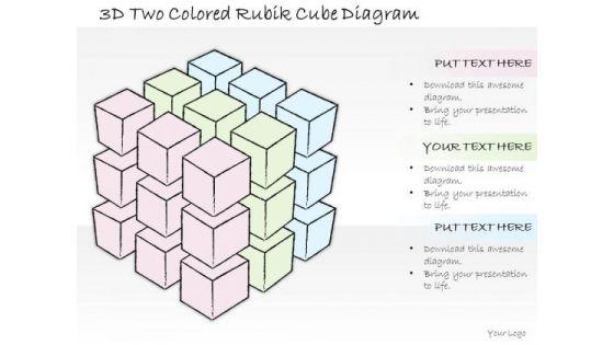 ppt_slide_3d_two_colored_rubik_cube_diagram_consulting_firms_1.jpg