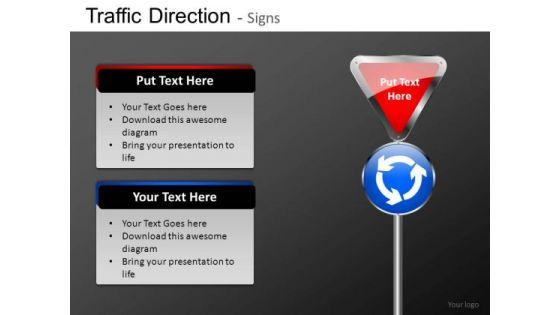 ppt_slides_round_about_ahead_business_road_signs_powerpoint_templates_1.jpg