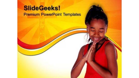 pray_cross_church_powerpoint_templates_and_powerpoint_themes_0712_title.jpg