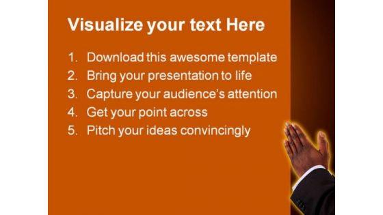 prayer_of_fire_religion_powerpoint_template_0610_text.jpg
