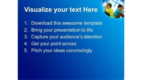 praying_friends_children_powerpoint_templates_and_powerpoint_themes_0712_text.jpg