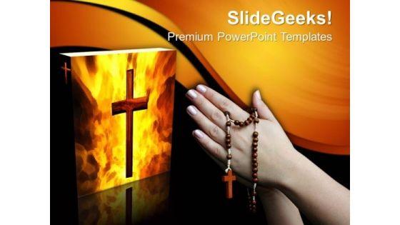 praying_with_a_rosary_church_powerpoint_templates_and_powerpoint_themes_0712_title.jpg