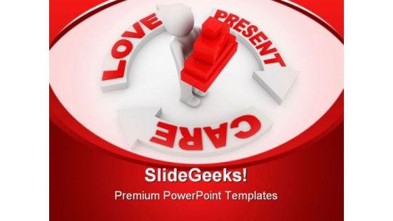 present_and_love_concept_metaphor_powerpoint_themes_and_powerpoint_slides_0811_title.jpg