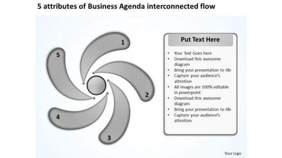presentations_agenda_interconnected_flow_business_plans_how_to_write_powerpoint_templates_1.jpg