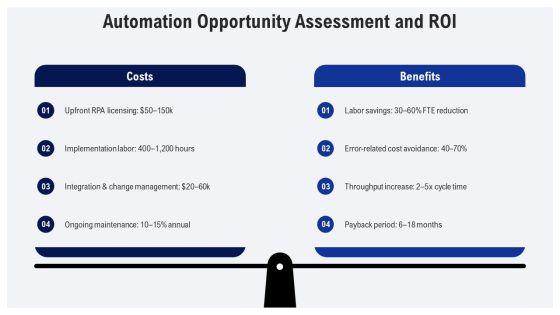 Process Flow Analysis PPT Information VM