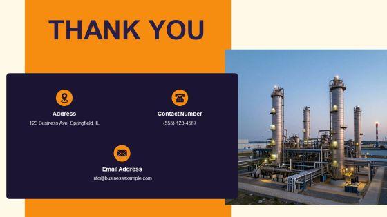 Process Flow Diagram For Ammonia Production PPT Information VM