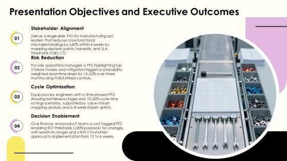 Process Flow Diagram In PPT PowerPoint VM