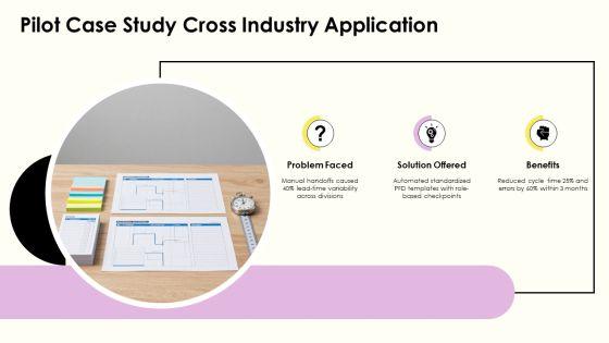 Process Flow Diagram In PPT PowerPoint VM