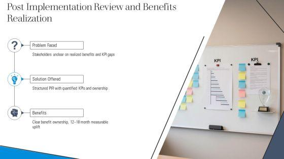 Process Group Project Management PPT Designs VM