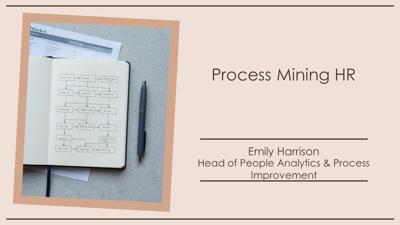 Process Mining HR PPT Guidelines VM