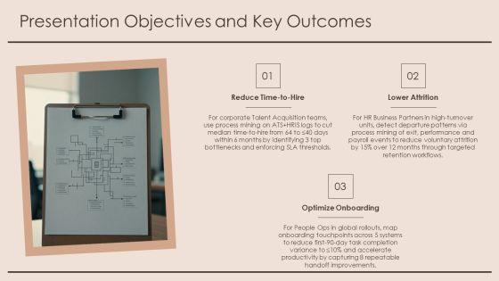 Process Mining HR PPT Guidelines VM