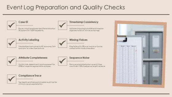 Process Mining HR PPT Guidelines VM