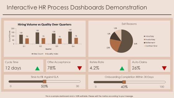 Process Mining HR PPT Guidelines VM