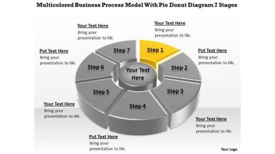 process_model_with_pie_donut_diagram_7_stages_import_export_business_plan_powerpoint_slides_1.jpg