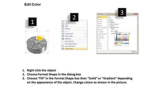 process_model_with_pie_donut_diagram_7_stages_import_export_business_plan_powerpoint_slides_3.jpg