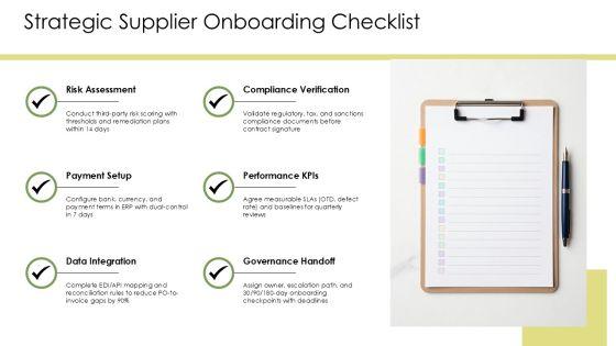Procure To Pay Best Practices PPT Example VM