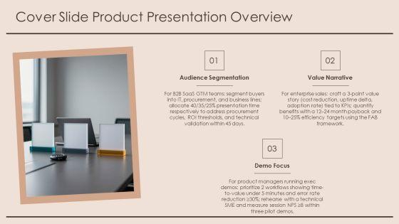 product