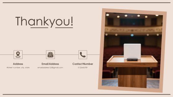 Product 02 PPT Template VM