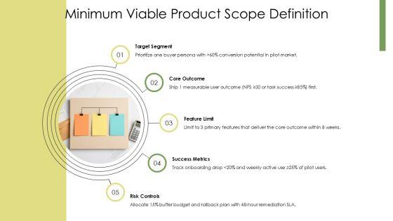 Product Design Development Process Flowchart PPT Presentation VM