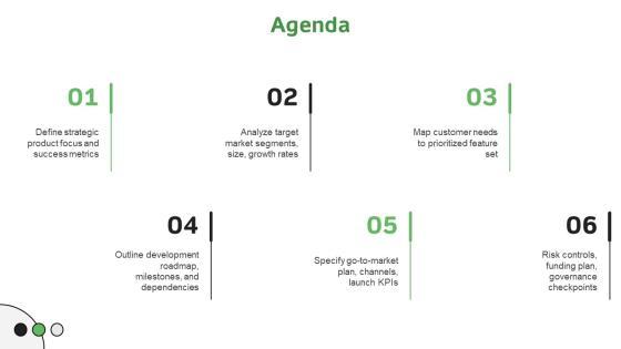 Product Development Plan PPT PowerPoint VM
