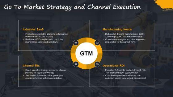 Product Development Process In Operation Management PPT Structure VM