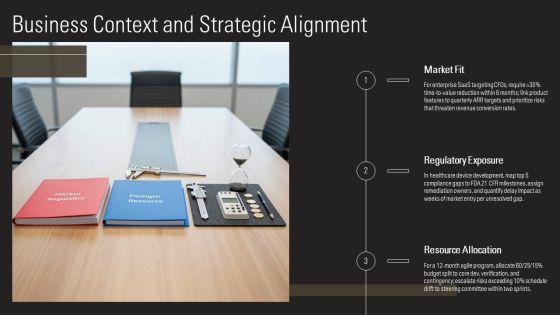 Product Development Risk Assessment PPT Guidelines VM