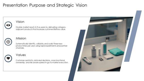 Product Expansion Grid PPT Presentation VM