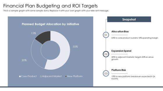 Product Expansion Grid PPT Presentation VM