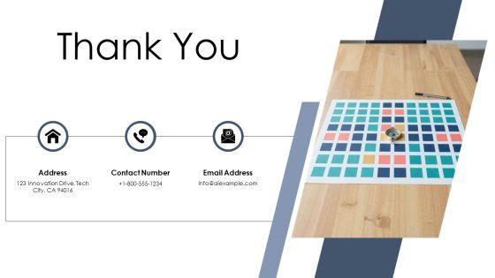 Product Expansion Grid PPT Presentation VM