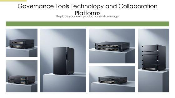 Program Governance Framework PPT Slides VM