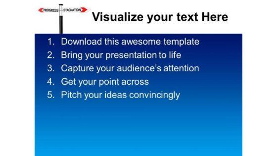 progress_stagnation_signs_powerpoint_templates_and_powerpoint_themes_0612_text.jpg